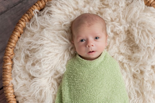 Unusual Irish Baby Names girls